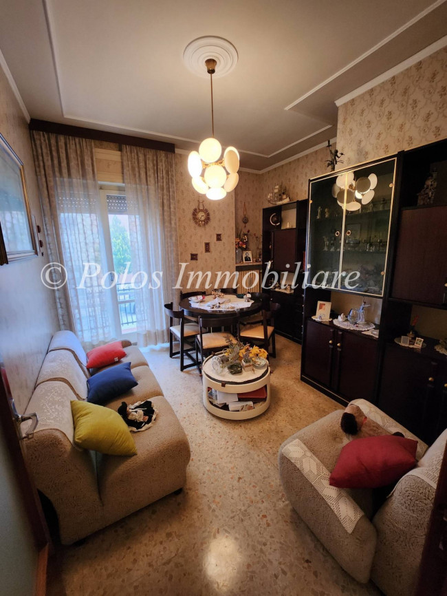 Appartamento in vendita a Fermo