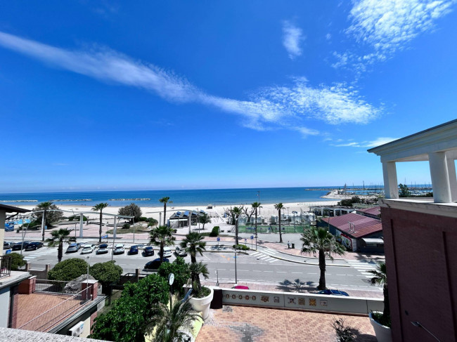 Appartamento in vendita a Civitanova Marche
