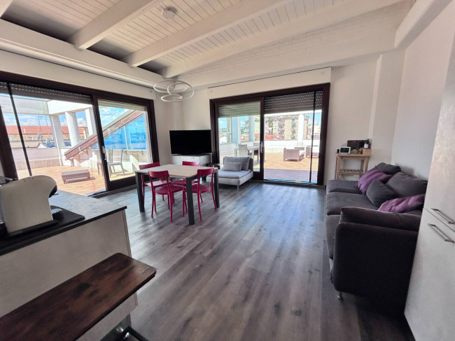 Appartamento in vendita a Civitanova Marche