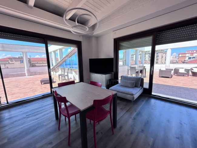 Appartamento in vendita a Civitanova Marche