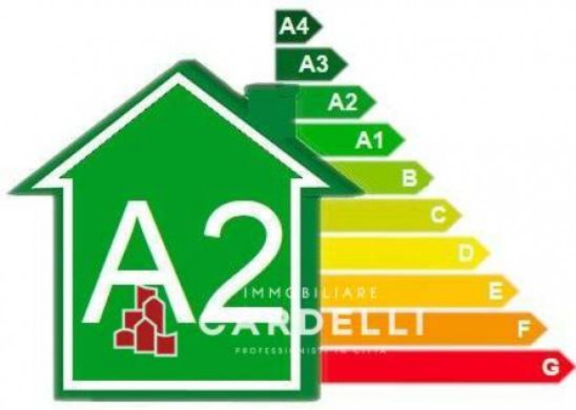 Appartamento in vendita a Potenza Picena