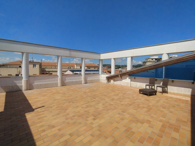 Appartamento in vendita a Civitanova Marche