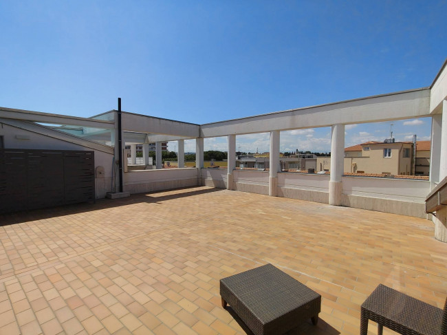 Appartamento in vendita a Civitanova Marche