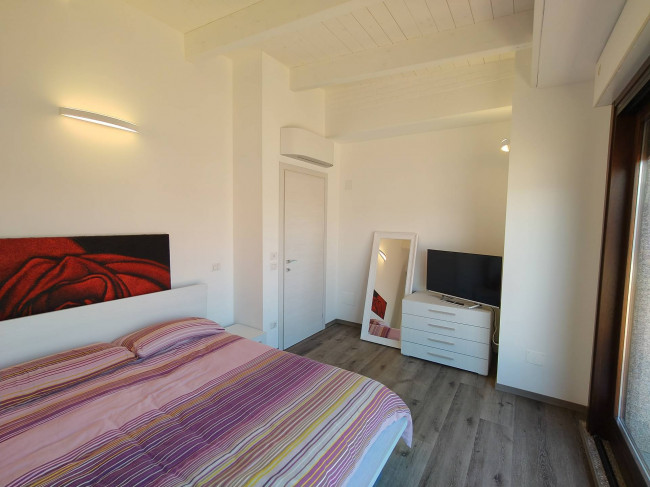 Appartamento in vendita a Civitanova Marche