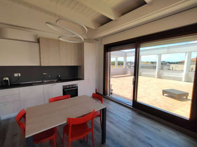 Appartamento in vendita a Civitanova Marche