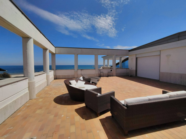 Appartamento in vendita a Civitanova Marche