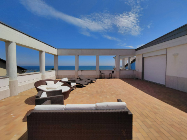 Appartamento in vendita a Civitanova Marche