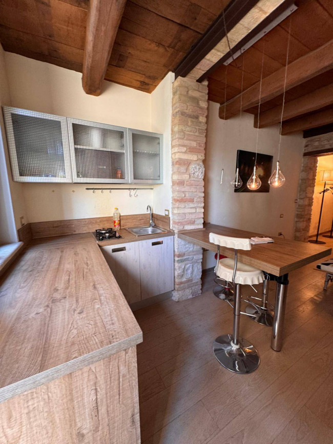 Appartamento in affitto a Ascoli Piceno