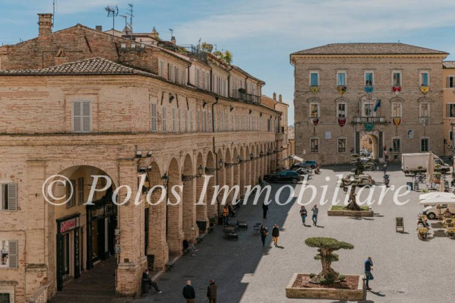 Apartment for sale in Fermo