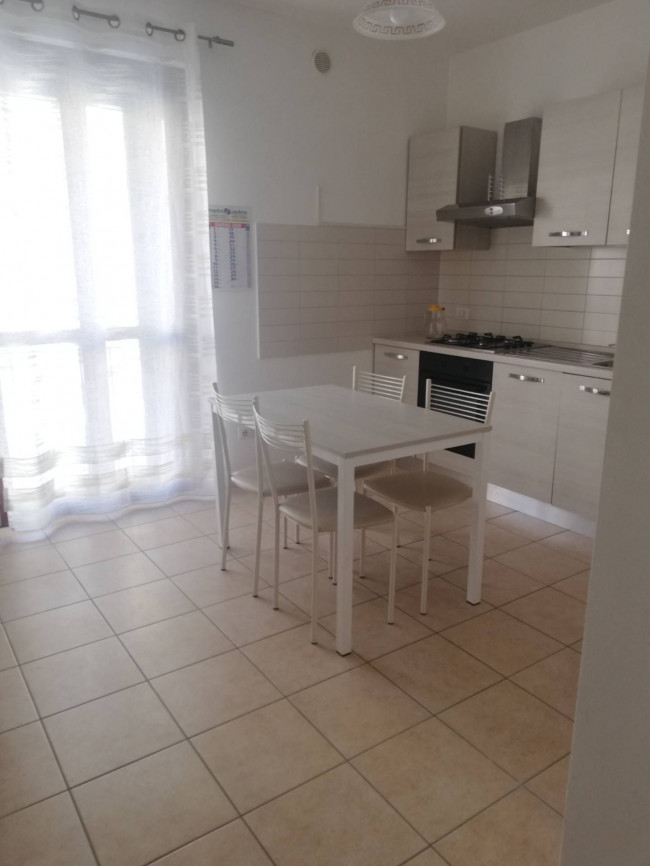 Appartamento in Vendita a Macerata