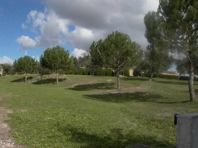 Villa in vendita a Macerata
