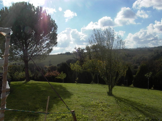 Villa in vendita a Macerata