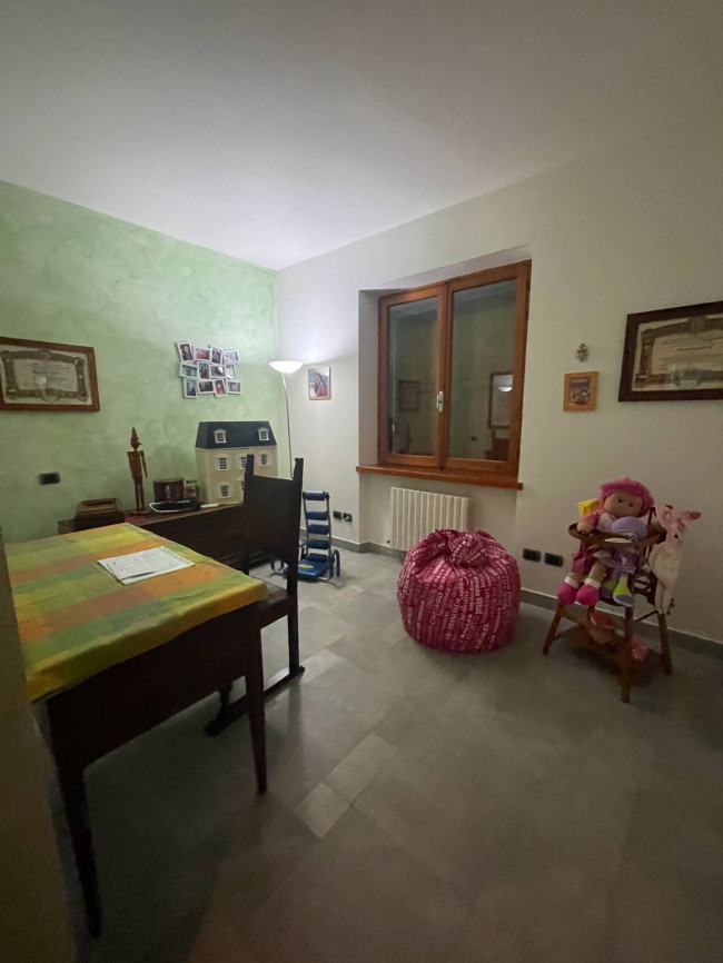 Villa in vendita a Macerata