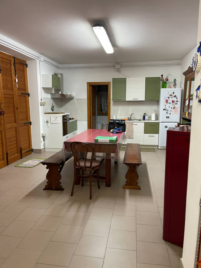 Villa in vendita a Macerata