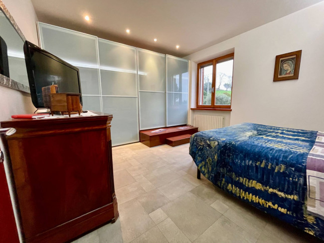 Villa in vendita a Macerata