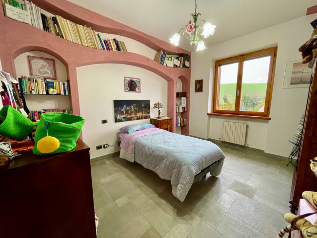 Villa in vendita a Macerata