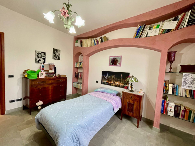 Villa in vendita a Macerata