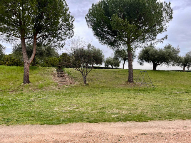 Villa in vendita a Macerata