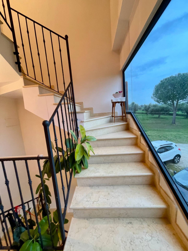 Villa in vendita a Macerata