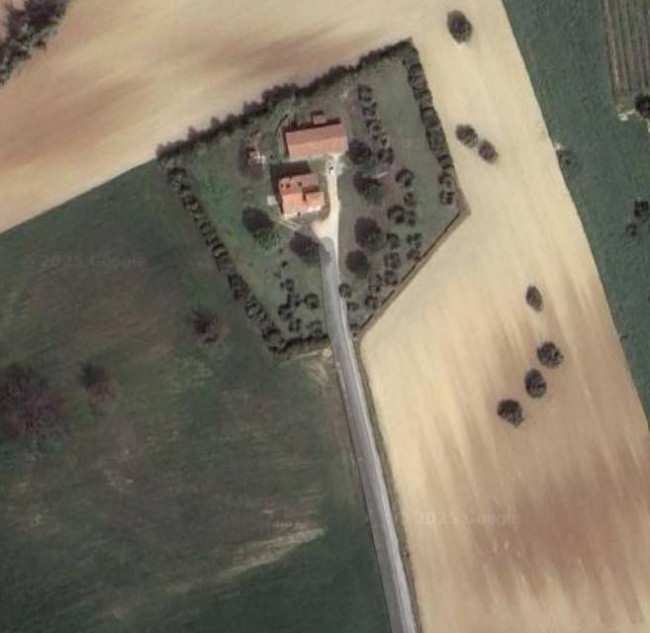 Villa in vendita a Macerata