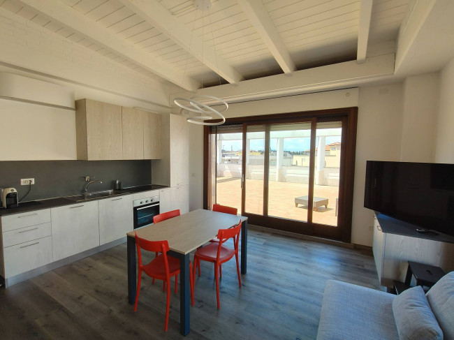 Appartamento in vendita a Civitanova Marche