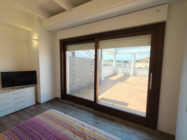 Appartamento in vendita a Civitanova Marche