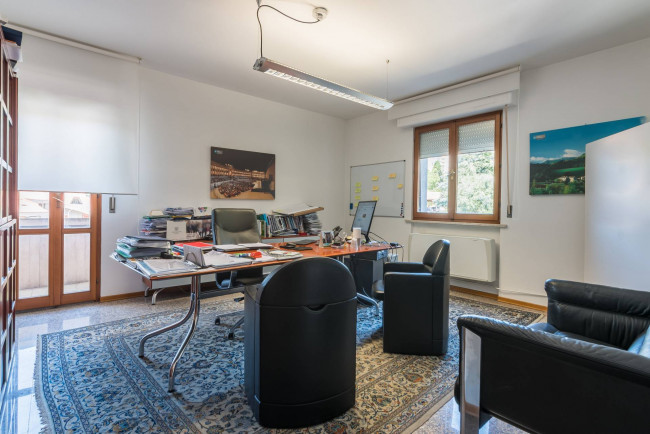 Studio/Ufficio in Vendita a Macerata