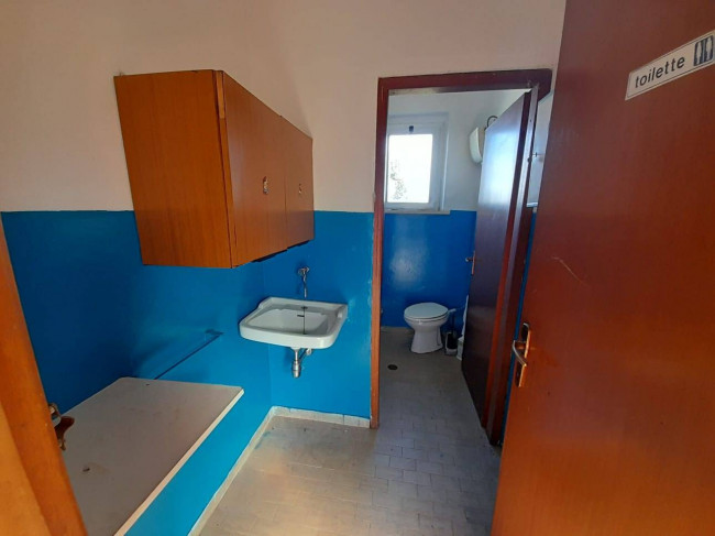Opificio in affitto a Sant'Elpidio a Mare
