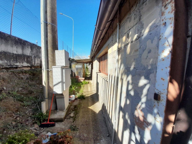 Opificio in affitto a Sant'Elpidio a Mare