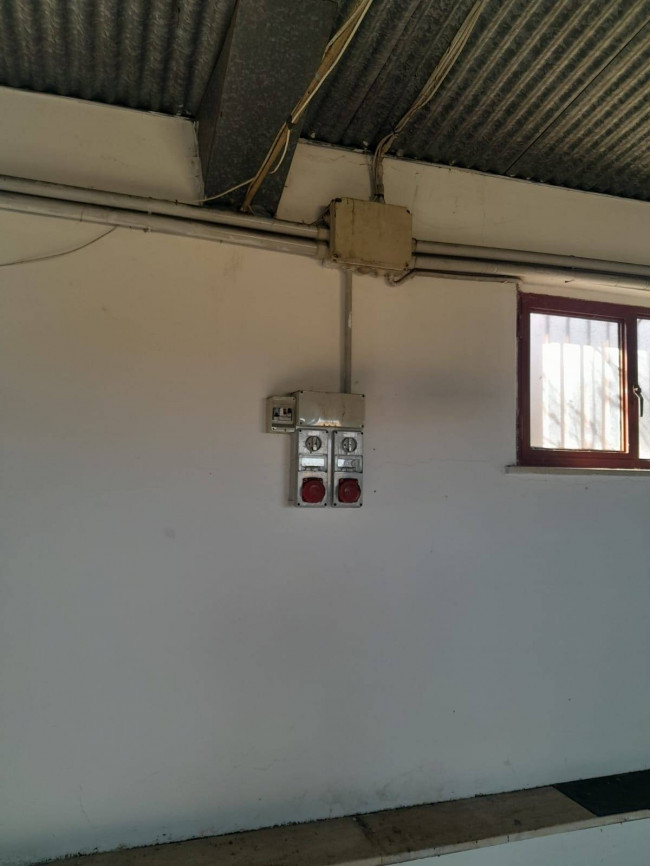 Opificio in affitto a Sant'Elpidio a Mare