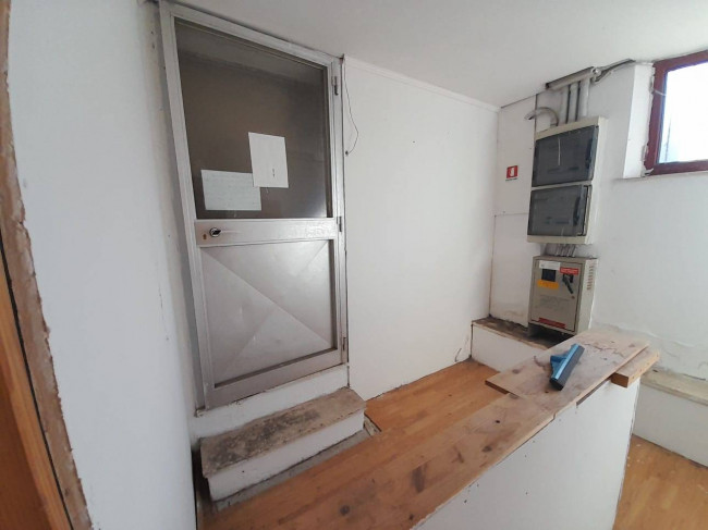 Opificio in affitto a Sant'Elpidio a Mare
