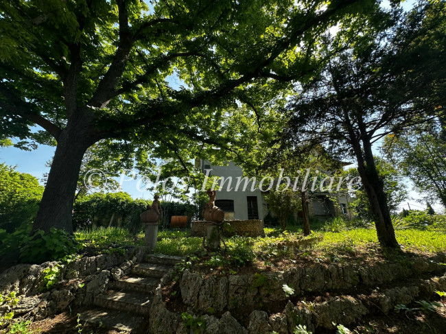 Villa in vendita a Montegiorgio