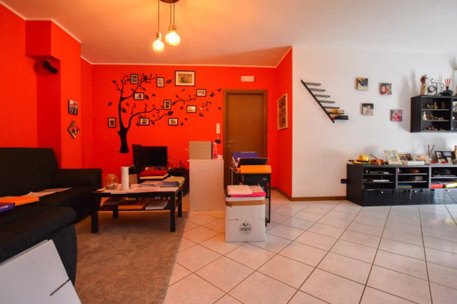 Appartamento in affitto/vendita a Comunanza