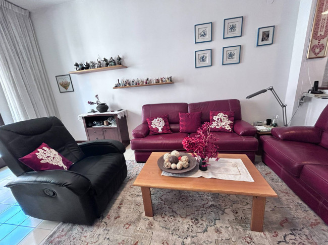 Appartamento in vendita a Civitanova Marche
