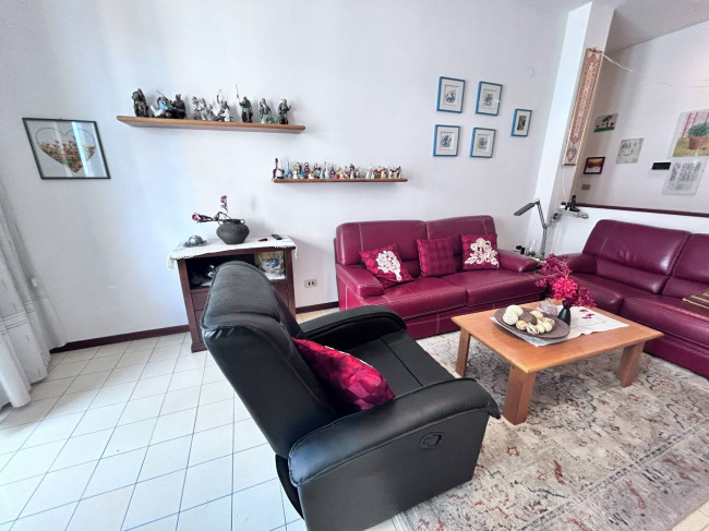 Appartamento in vendita a Civitanova Marche