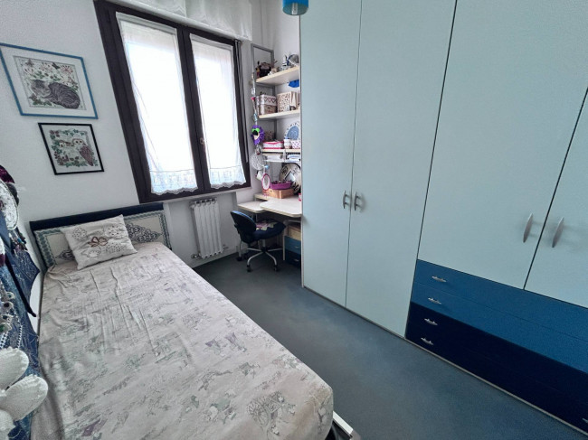Appartamento in vendita a Civitanova Marche