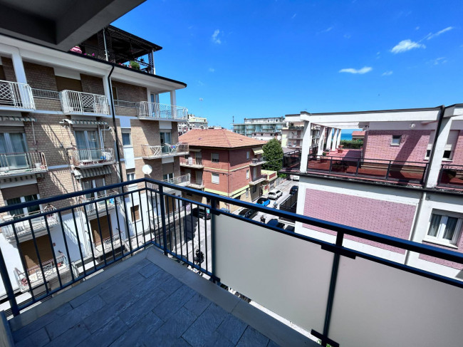 Appartamento in vendita a Civitanova Marche