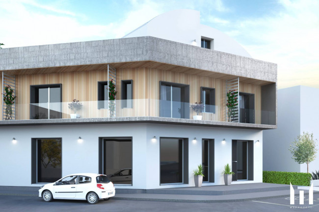 Appartamento in vendita a Civitanova Marche