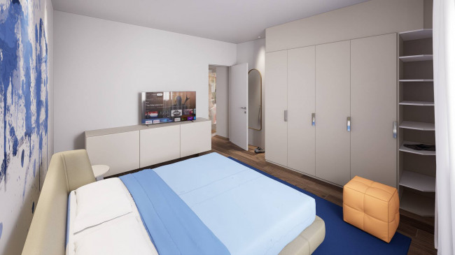 Appartamento in vendita a Civitanova Marche