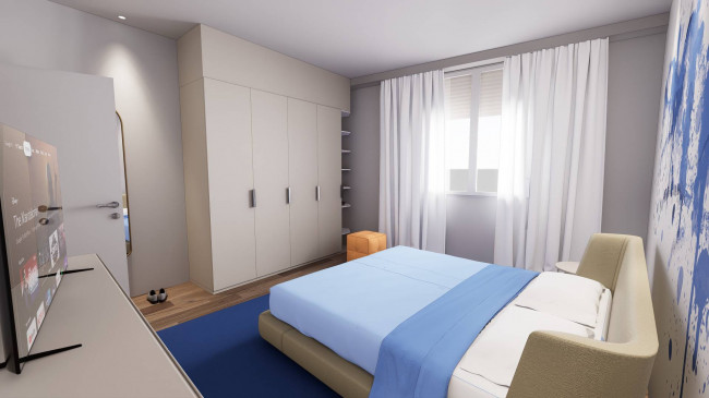 Appartamento in vendita a Civitanova Marche
