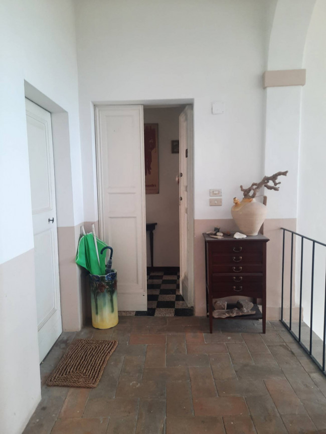 Appartamento in vendita a Monterubbiano