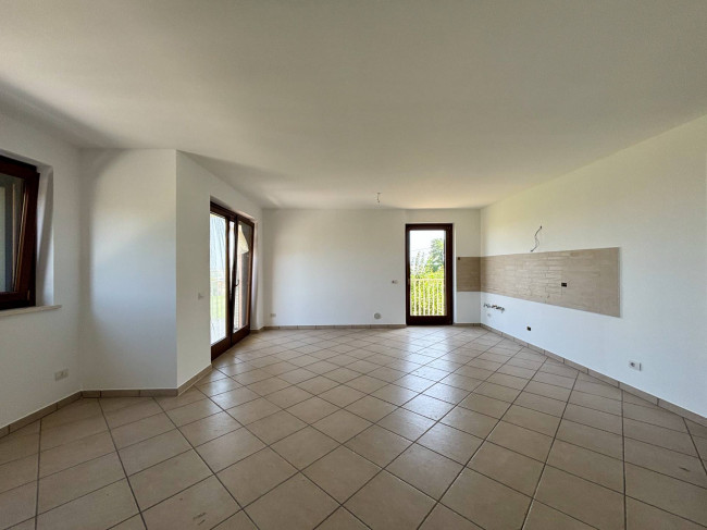 Appartamento in vendita a Sant'Elpidio a Mare