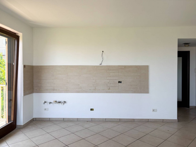 Appartamento in vendita a Sant'Elpidio a Mare