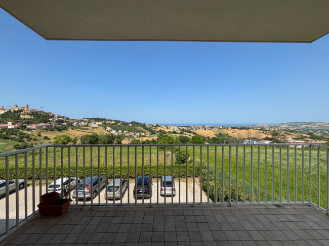 Appartamento in vendita a Sant'Elpidio a Mare