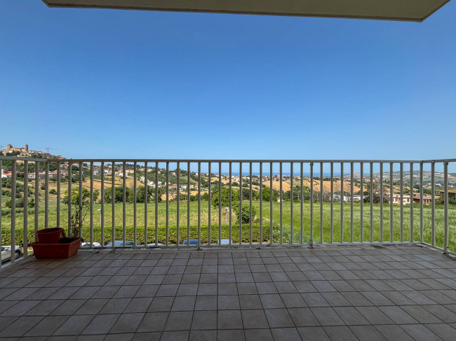 Appartamento in vendita a Sant'Elpidio a Mare