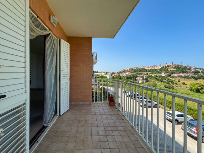 Appartamento in vendita a Sant'Elpidio a Mare