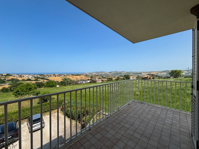 Appartamento in vendita a Sant'Elpidio a Mare