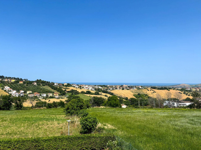 Appartamento in vendita a Sant'Elpidio a Mare