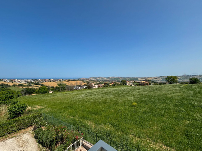 Appartamento in vendita a Sant'Elpidio a Mare