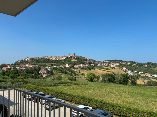 Appartamento in vendita a Sant'Elpidio a Mare